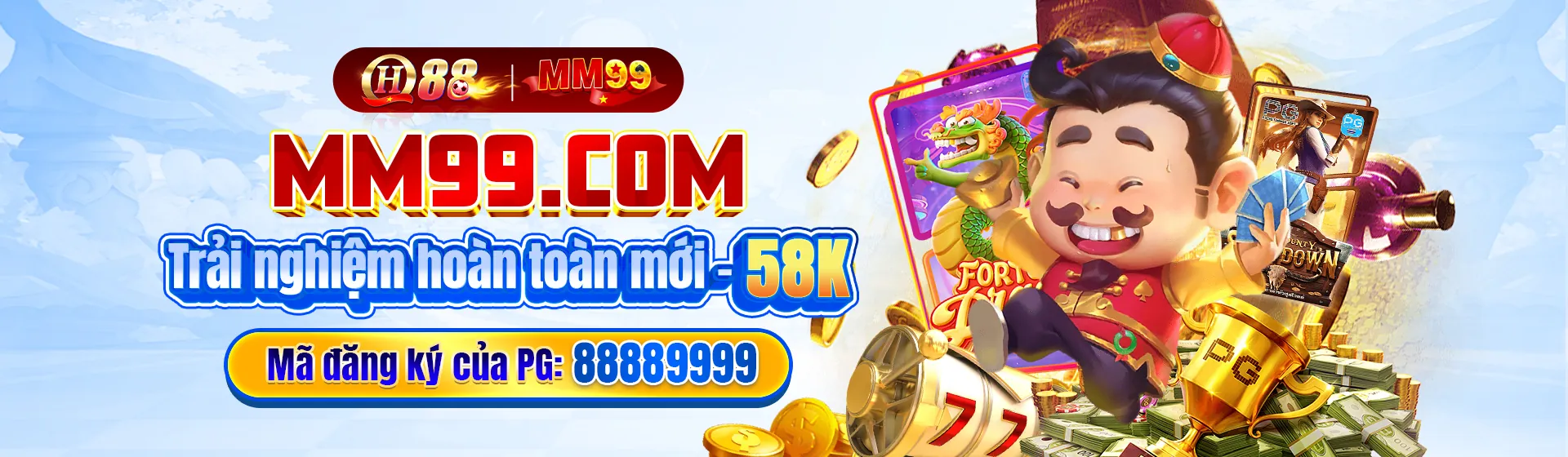 Giao diện đăng nhập an toàn của SM66