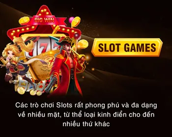 Kho game đa dạng SM66